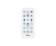 OPTOMA H190X DLP WXGA 3900 30 000:1 E9PX7D701EZ2 - 1164482 - zdjęcie 5